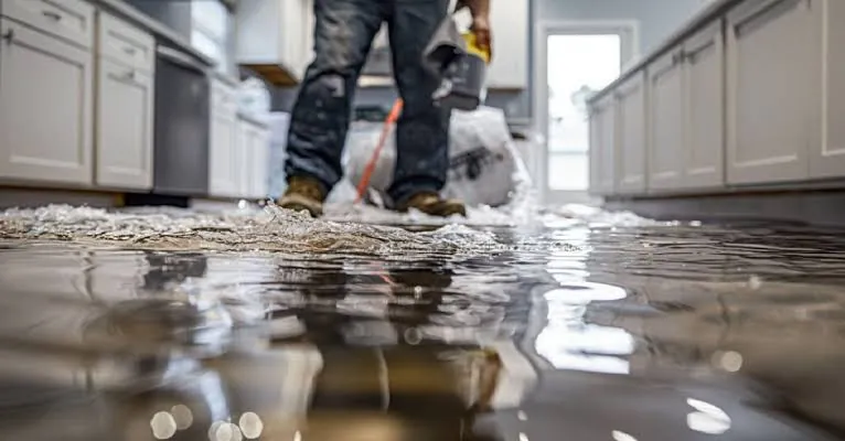 Water damage restoration companies near me in Rhodhiss, NC - Emergency flood extraction