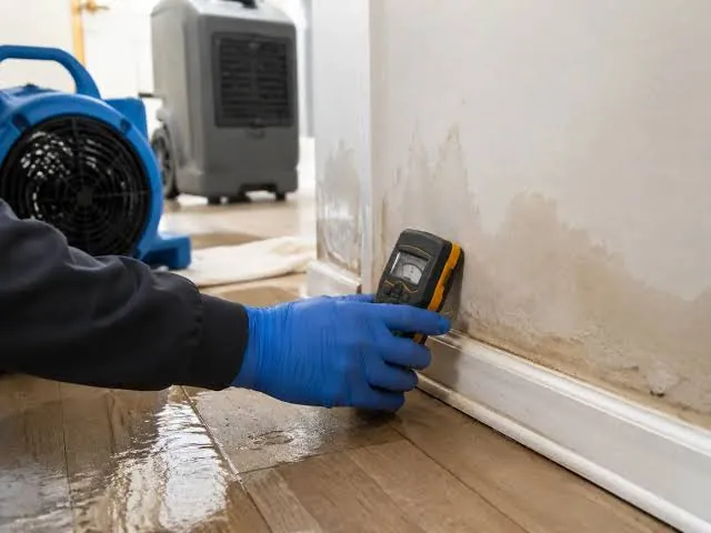 24/7 Water damage restoration services in Rhodhiss, NC - Rapid flood cleanup and mitigation
